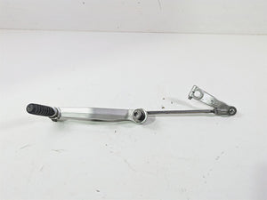2014 BMW K1600 GTL  K48 Gear Shifter Pedal Shift Lever & Links 3417728227