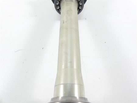 2006 Triumph Daytona 675 Lower Triple Tree Steering Stem 52mm T2044130 {{ shop.shopifyCountryName }} - Mototech271