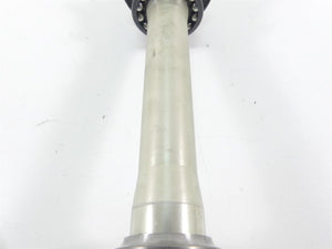 2006 Triumph Daytona 675 Lower Triple Tree Steering Stem 52mm T2044130 | Mototech271