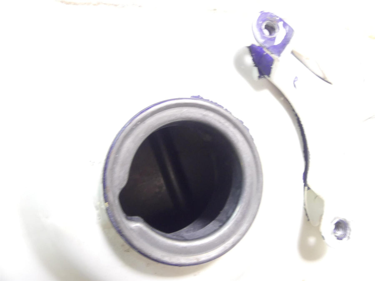 2003 Honda VTX1300 S Fuel Gas Petrol Tank Reservoir - No Dent 17520-MEA-671Z {{ shop.shopifyCountryName }} - Mototech271