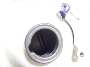 2003 Honda VTX1300 S Fuel Gas Petrol Tank Reservoir - No Dent 17520-MEA-671Z | Mototech271