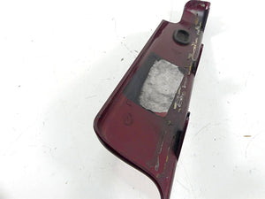 2008 Harley Touring FLHX Street Glide Rear Fender Fascia Fairing Light 59739-06