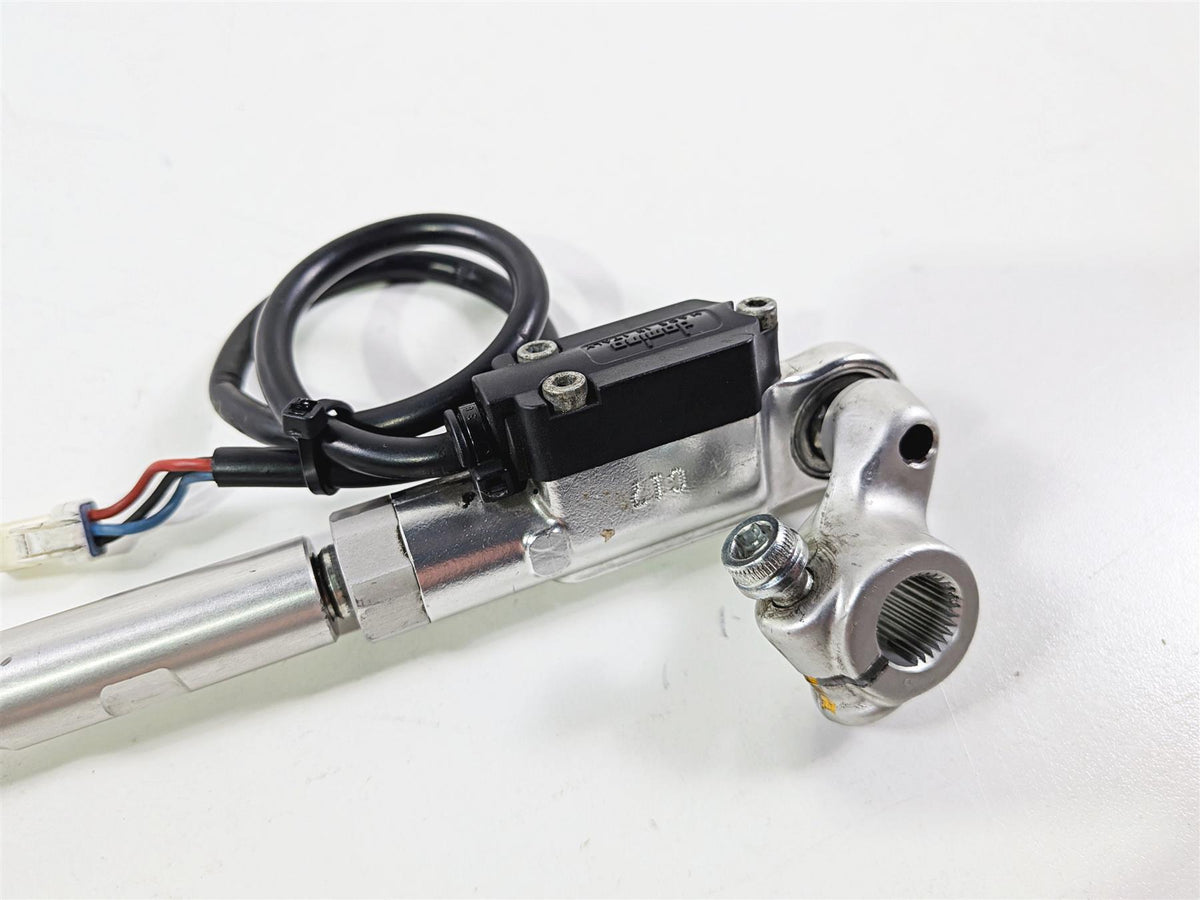 2017 Ducati Panigale 1299 domino Autoplib Quickshifter Quick Shifter 55214241E-Mototech271