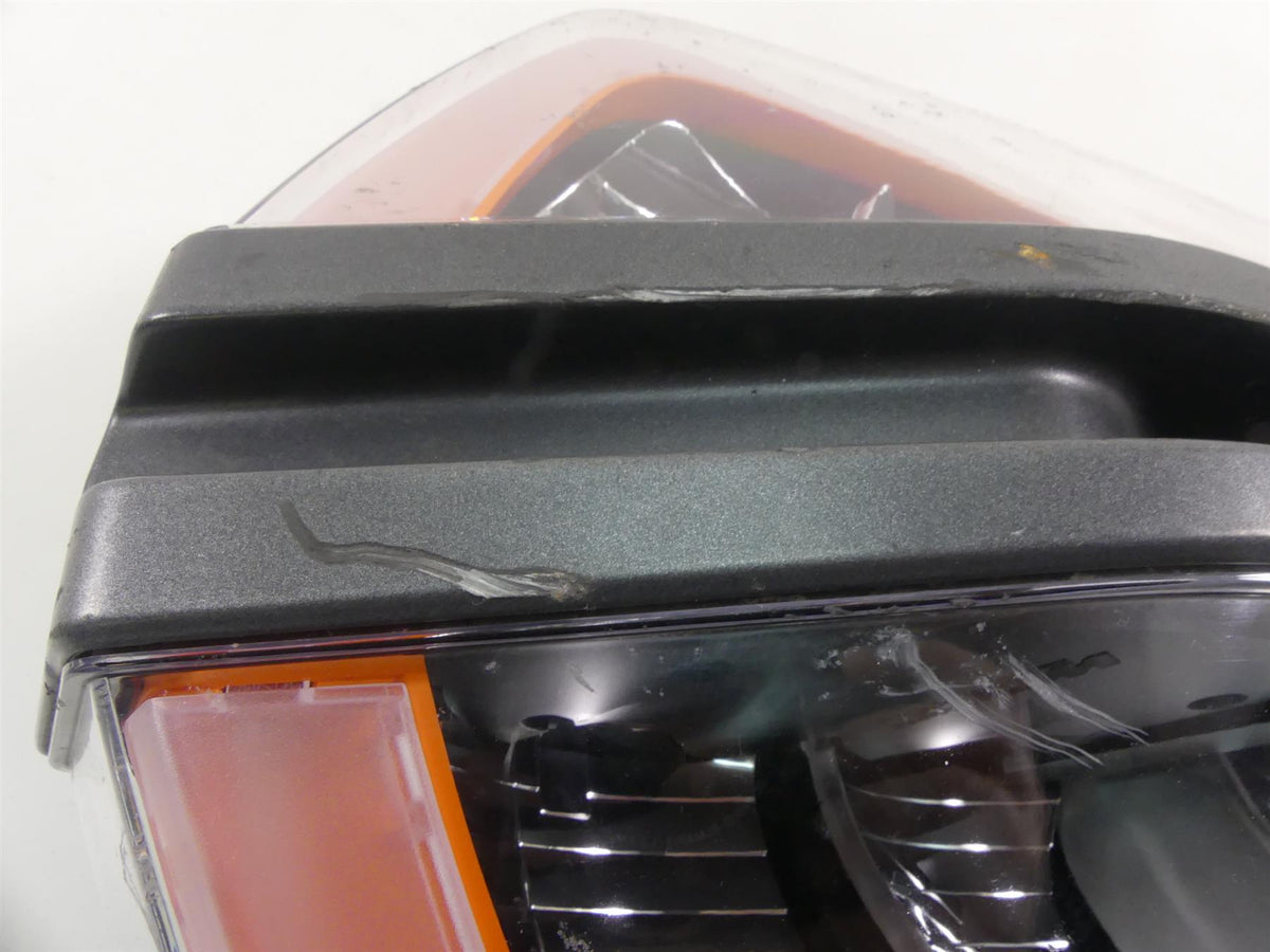 2019 KTM 1290R Super Adventure Headlight Head Light Lamp Lens 60714001000 {{ shop.shopifyCountryName }} - Mototech271