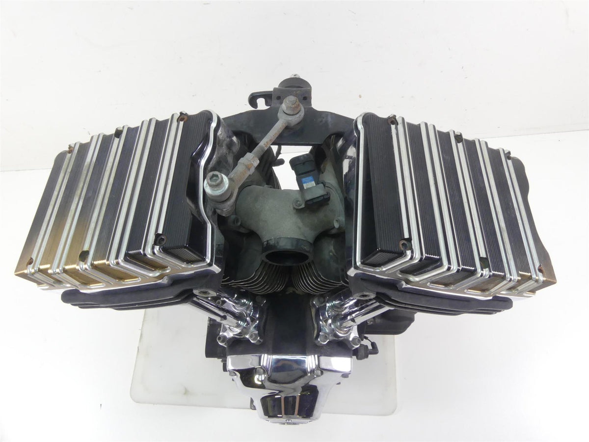 1999 Harley Dyna FXDS Convertible Runnin 88ci A Engine Motor 19K -Vid 16165-99 {{ shop.shopifyCountryName }} - Mototech271