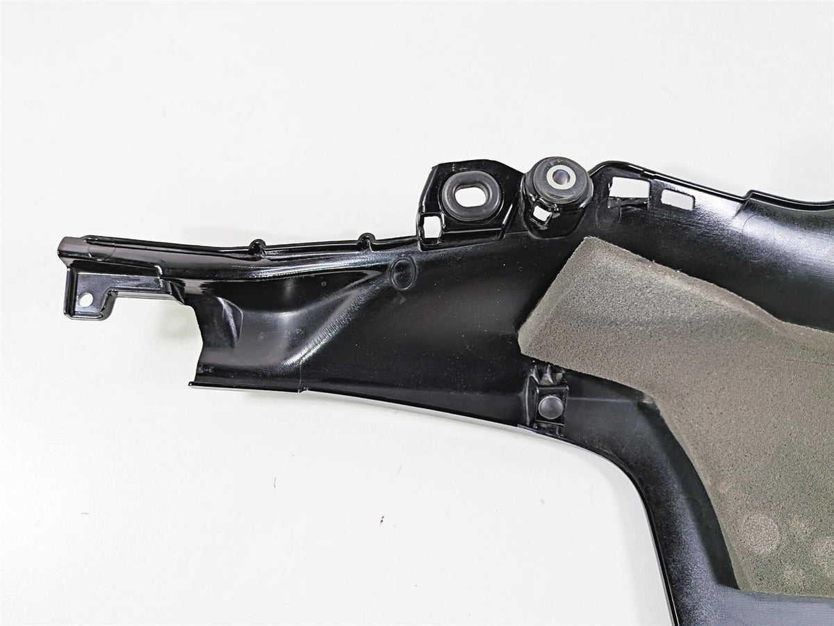 2022 Yamaha YZF R1 R1M RN65 Right Side Upper Cover Fairing B3L-2842N-00-Mototech271