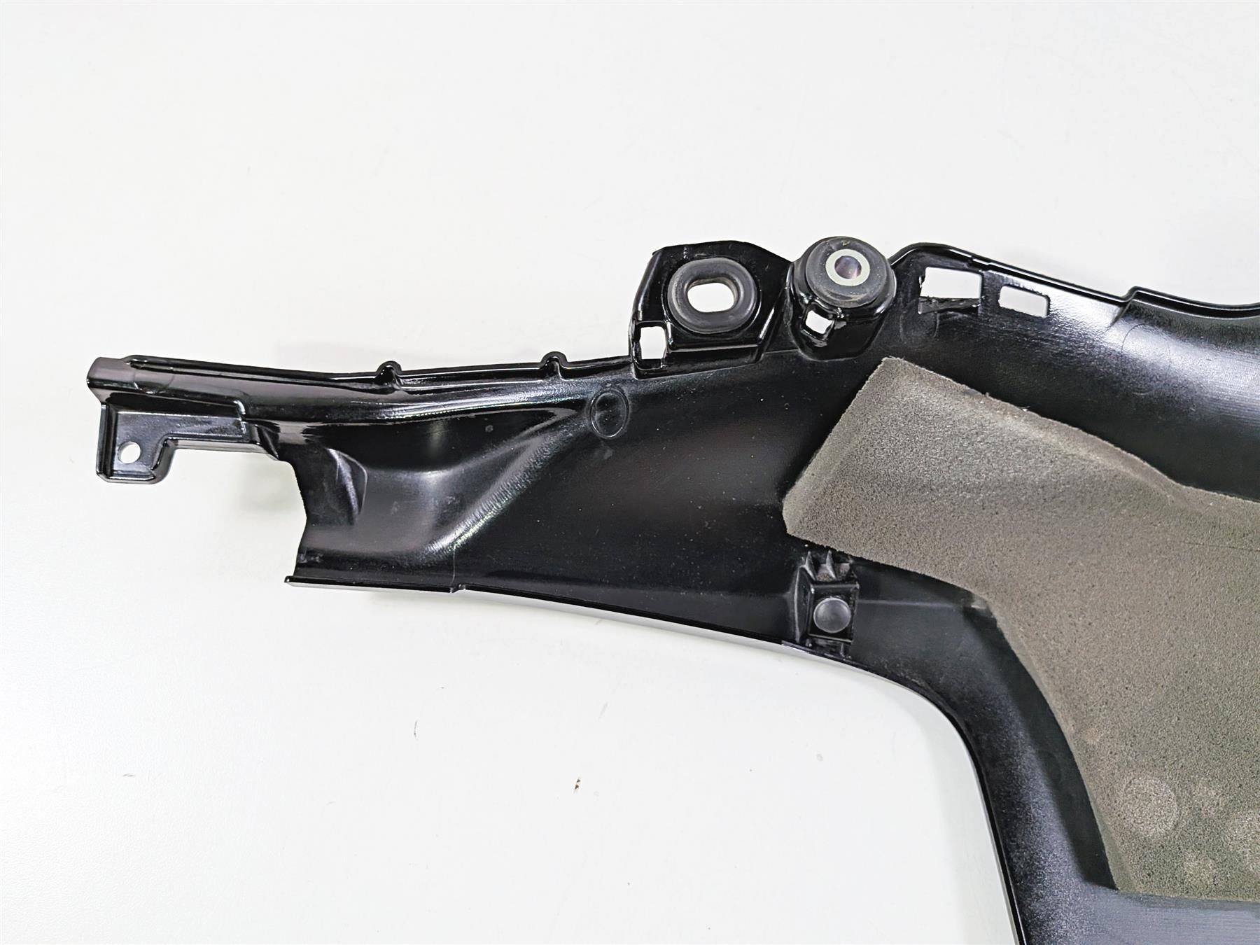 2022 Yamaha YZF R1 R1M RN65 Right Side Upper Cover Fairing B3L-2842N-00-Mototech271