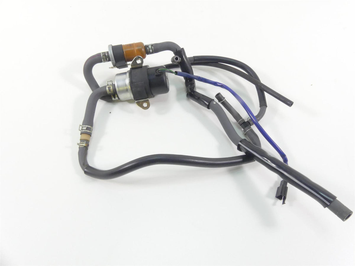 2007 Honda VT1100 C2 Shadow Fuel Gas Petrol Pump & Lines 16710-MCK-315 {{ shop.shopifyCountryName }} - Mototech271