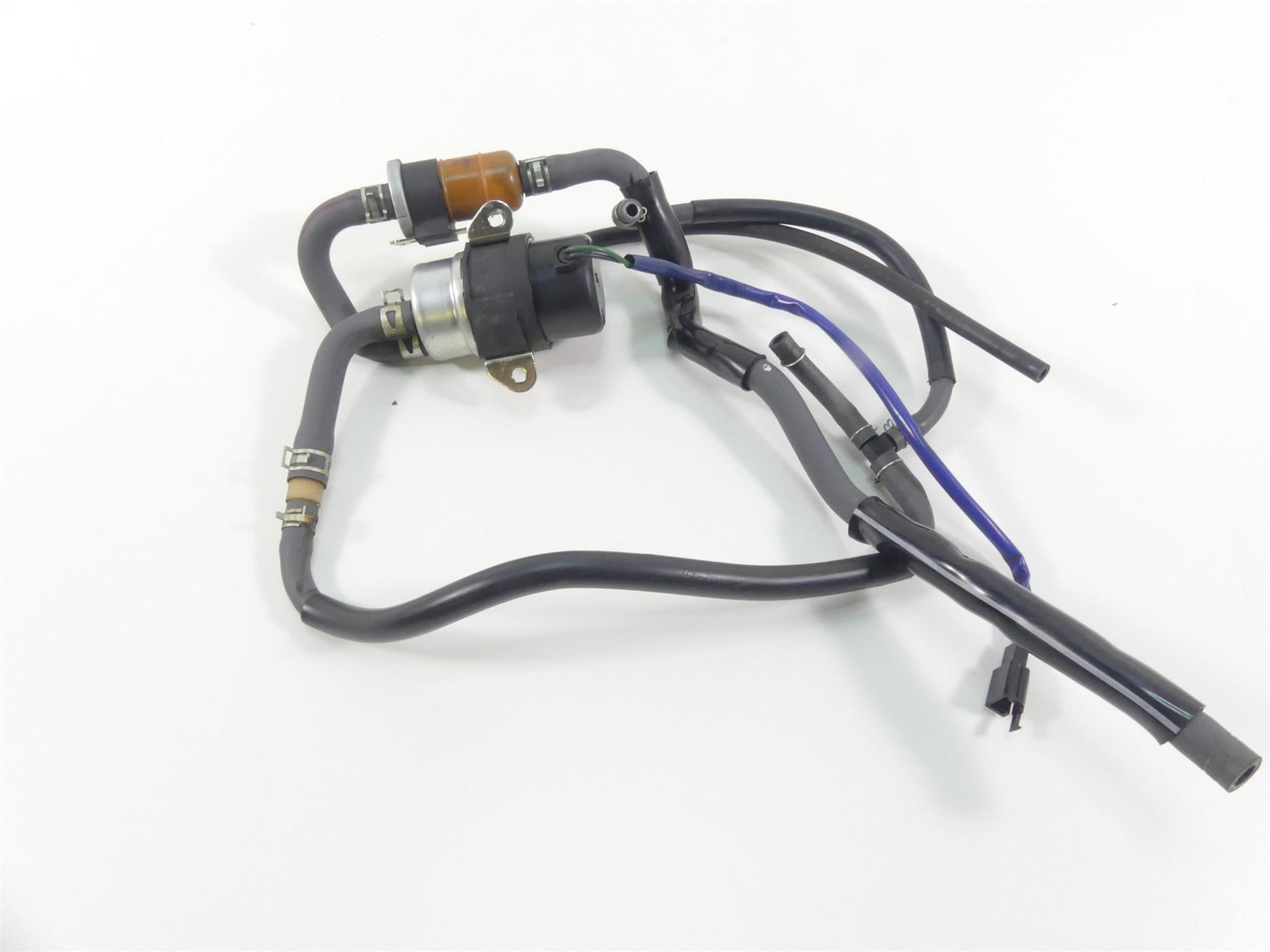 2007 Honda VT1100 C2 Shadow Fuel Gas Petrol Pump & Lines 16710-MCK-315 {{ shop.shopifyCountryName }} - Mototech271