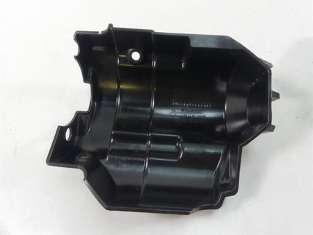 2019 Moto Guzzi V7 III Stone 750 Engine Starter Motor & Cover 97729R {{ shop.shopifyCountryName }} - Mototech271