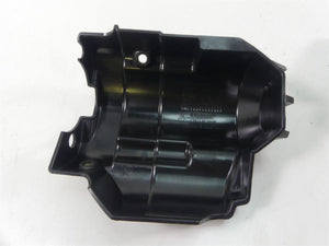 2019 Moto Guzzi V7 III Stone 750 Engine Starter Motor & Cover 97729R | Mototech271
