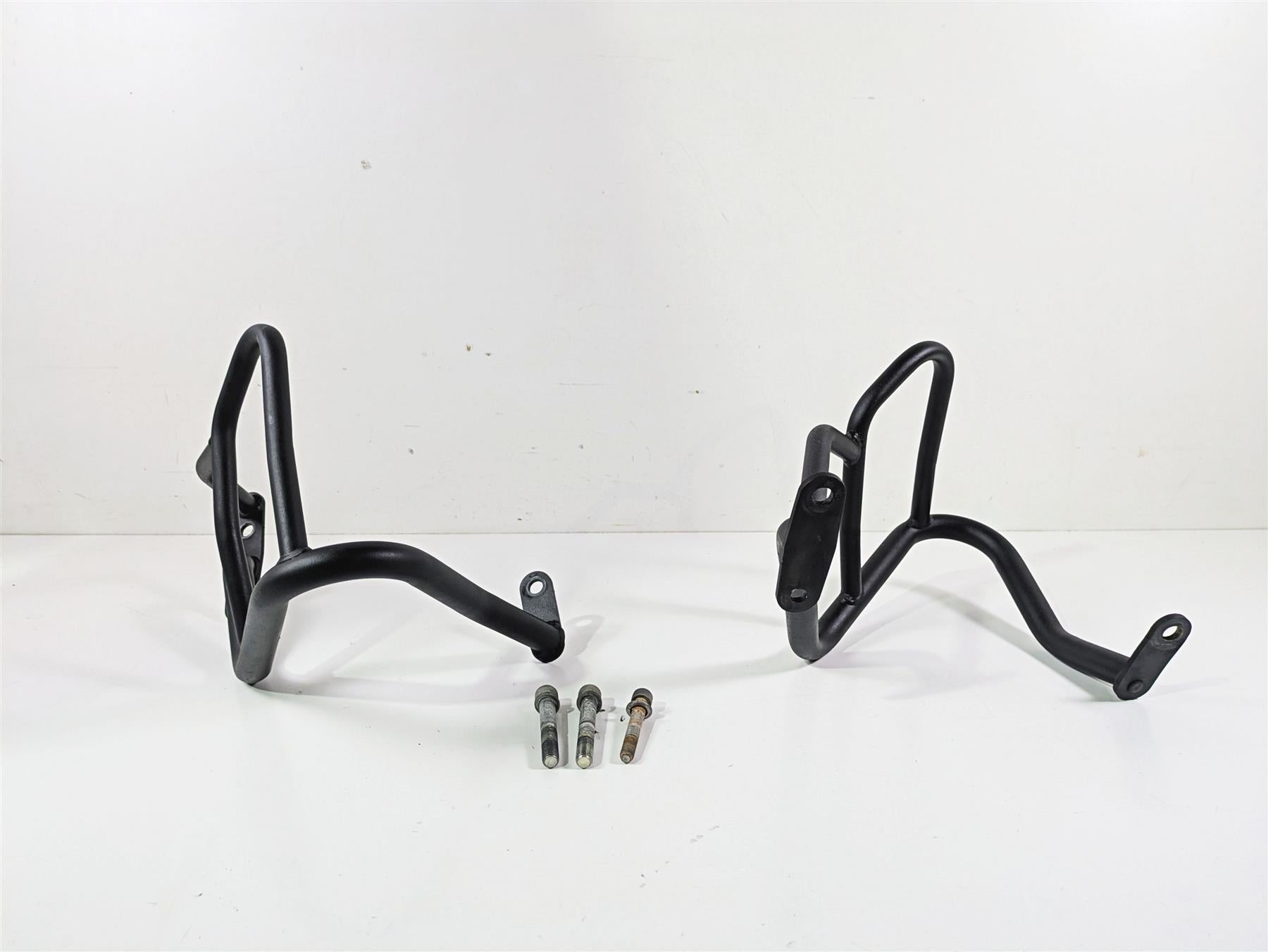 2018 BMW R nineT Urban GS K33 Engine Guard Crash Bar Set {{ shop.shopifyCountryName }} - Mototech271
