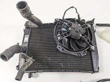 Load image into Gallery viewer, 2021 Aprilia RS660 Radiator Fan Reservoir Hoses Set - Read 2B006694 | Mototech271
