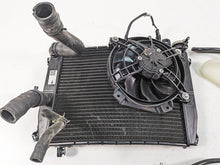 Load image into Gallery viewer, 2021 Aprilia RS660 Radiator Fan Reservoir Hoses Set - Read 2B006694
