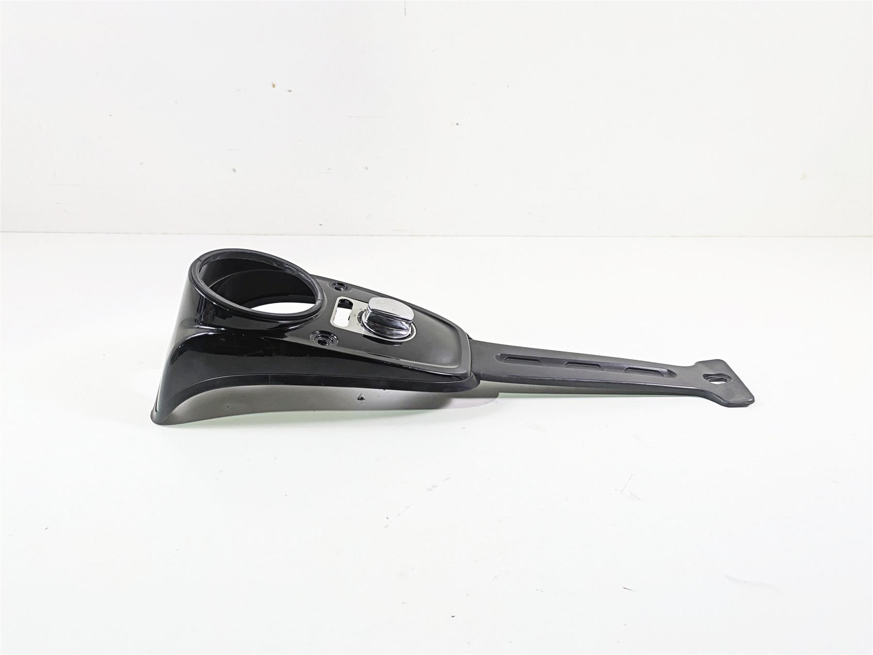 2014 Harley FXDF Dyna Fat Bob Tank Dash Cover Console Black 70900347 70900346 {{ shop.shopifyCountryName }} - Mototech271