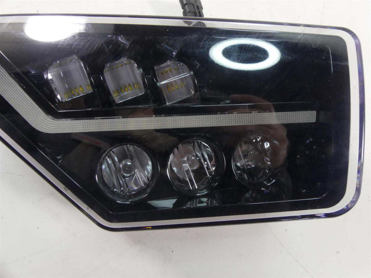 2021 Kawasaki Teryx KRX1000 KRF1000 Right Front Headlight Head Light 23004-0393 {{ shop.shopifyCountryName }} - Mototech271