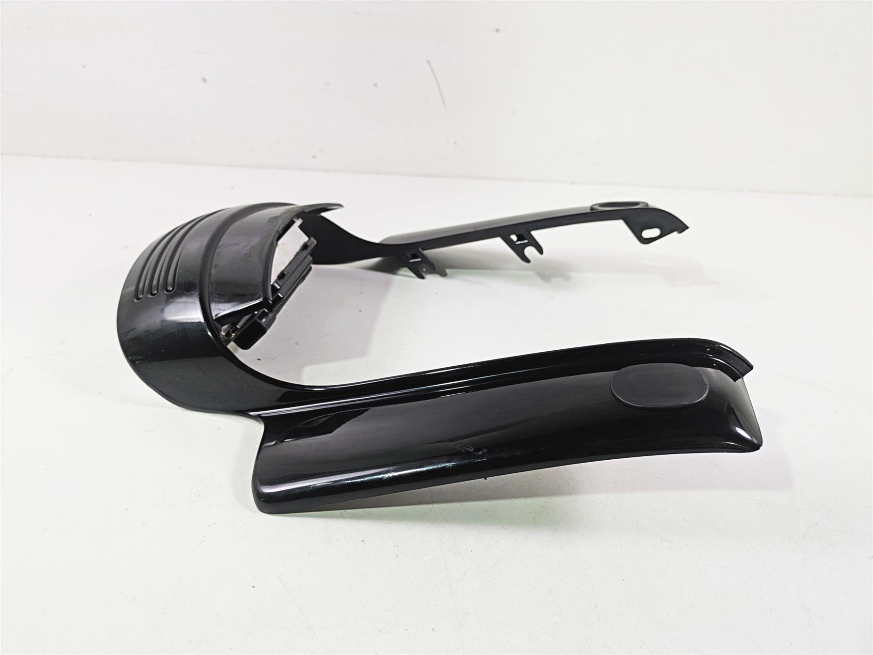 2021 Harley Touring FLTRX Road Glide Rear Fender Wing Fascia Light 59739-09 {{ shop.shopifyCountryName }} - Mototech271