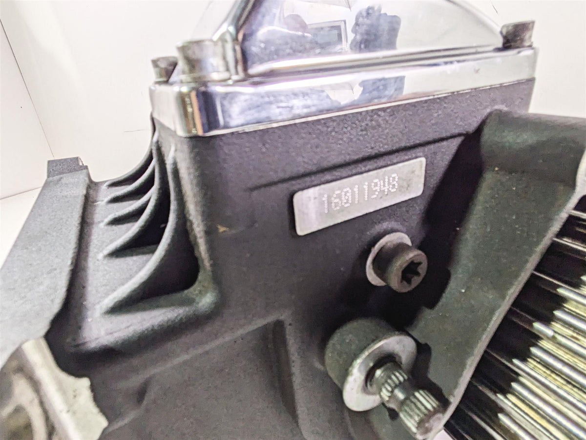 2016 Harley FXDL Dyna Low Rider 6-Speed Transmission Gear Box 33083-10A {{ shop.shopifyCountryName }} - Mototech271