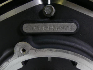 2008 Harley FXCWC Softail Rocker C Running 96ci Engine Motor 12K -Video 19612-09 | Mototech271