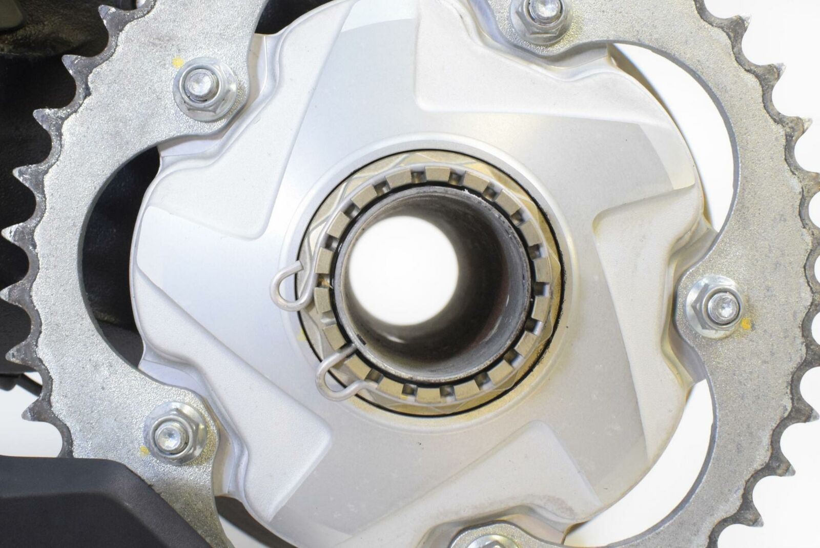 2015 MV Agusta B3 Brutale 675 Rear Swingarm Swing Arm Axle w/ Sensor 8B00B5784 {{ shop.shopifyCountryName }} - Mototech271