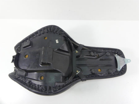2003 Honda VT1100 C2 Shadow Sabre Driver Passenger Saddle Seat 77200-MCK-A30 {{ shop.shopifyCountryName }} - Mototech271