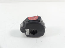Load image into Gallery viewer, 2020 Triumph Speed Triple RS 1050 Right Start Kill Lock Control Switch T2049706
