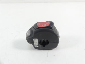 2020 Triumph Speed Triple RS 1050 Right Start Kill Lock Control Switch T2049706