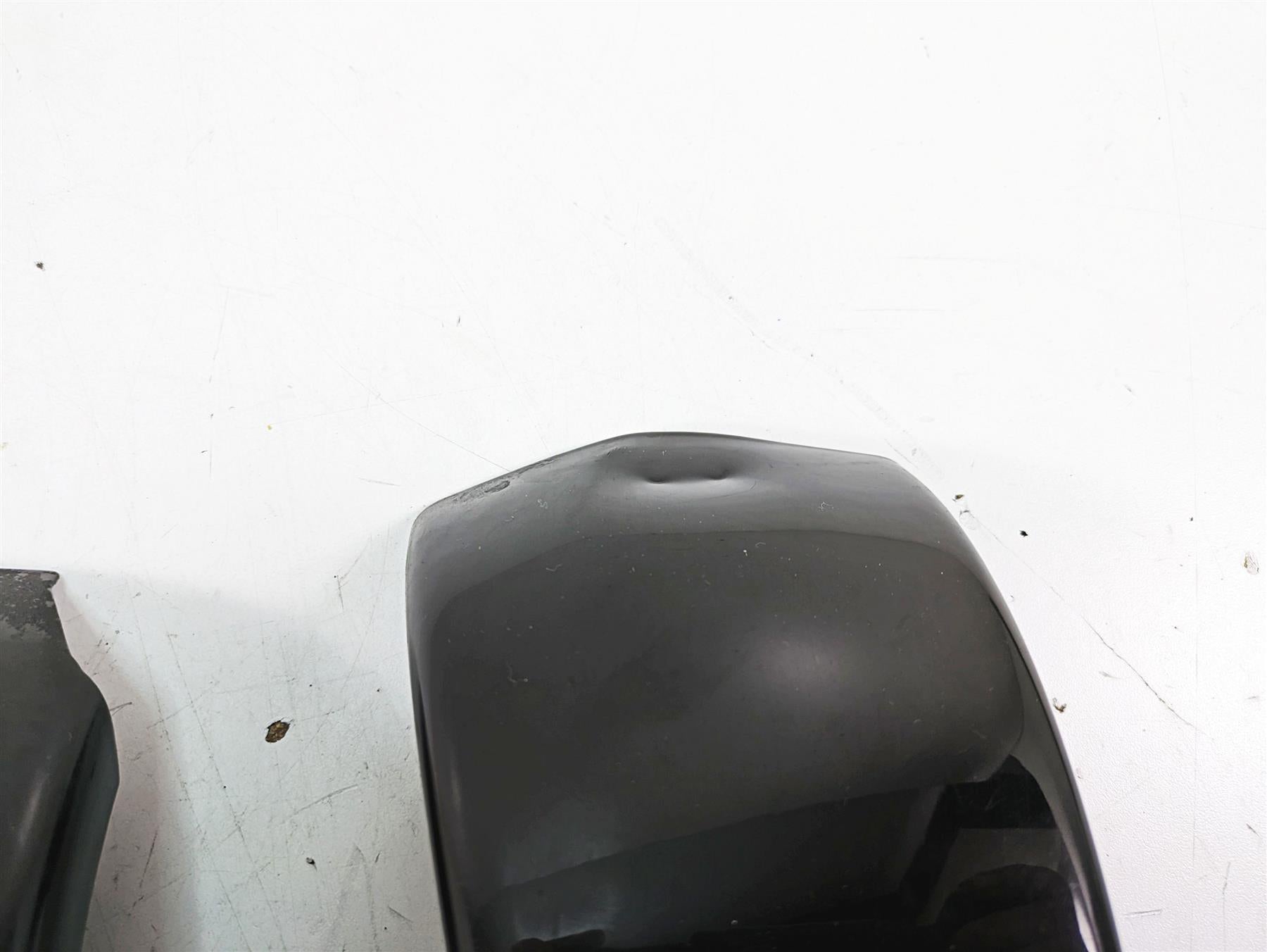 2020 Harley Softail FXBB Street Bob Side Cover Set - Read 61300763 69201511 {{ shop.shopifyCountryName }} - Mototech271