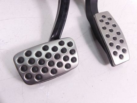 2020 Vanderhall Venice BlackJack Accelerate Throttle Brake Pedal Set 64657619 {{ shop.shopifyCountryName }} - Mototech271