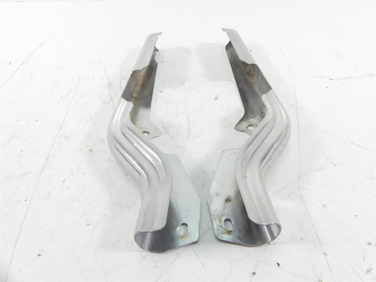 1998 Harley Touring FLHTC Electra Glide Rear Fender Struts Braces 47502-97 {{ shop.shopifyCountryName }} - Mototech271