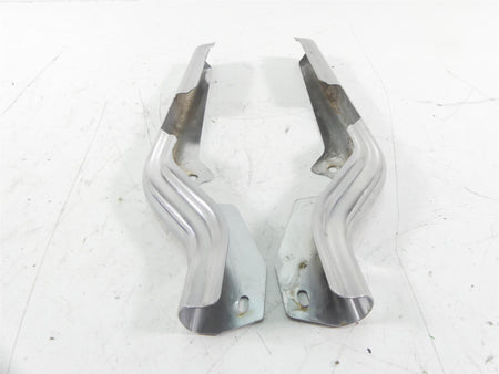 1998 Harley Touring FLHTC Electra Glide Rear Fender Struts Braces 47502-97 {{ shop.shopifyCountryName }} - Mototech271