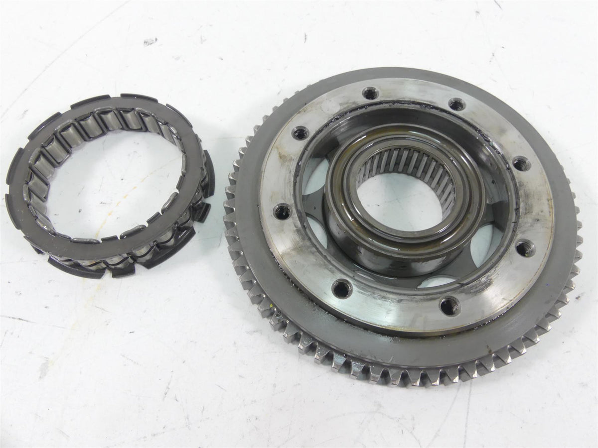 2015 KTM 1290R Super Duke Timing Gear Starter Clutch Set 61230056000 {{ shop.shopifyCountryName }} - Mototech271