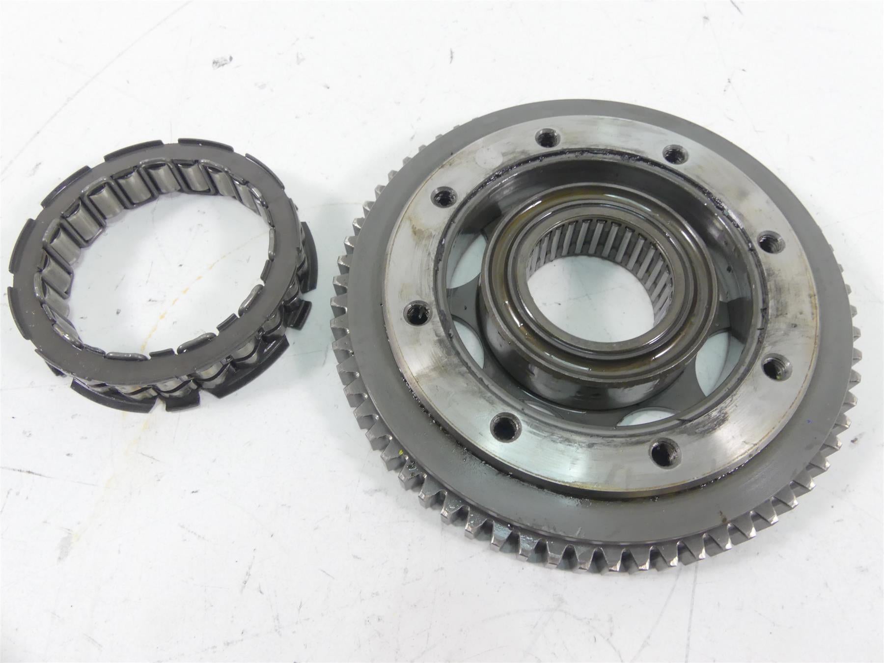 2015 KTM 1290R Super Duke Timing Gear Starter Clutch Set 61230056000 {{ shop.shopifyCountryName }} - Mototech271