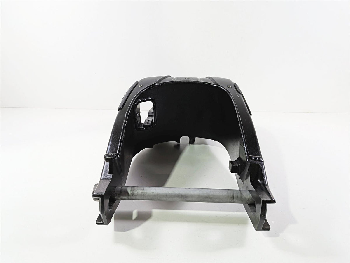 2016 BMW S1000RR K46 Black Rear Swingarm Alpha Racing Adjuster 33358549982-Mototech271