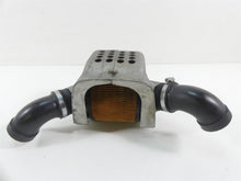 Load image into Gallery viewer, 1978 BMW R100 S (2474) Air Box Cover Housing Tubes Intake Set 1253719 1253722

