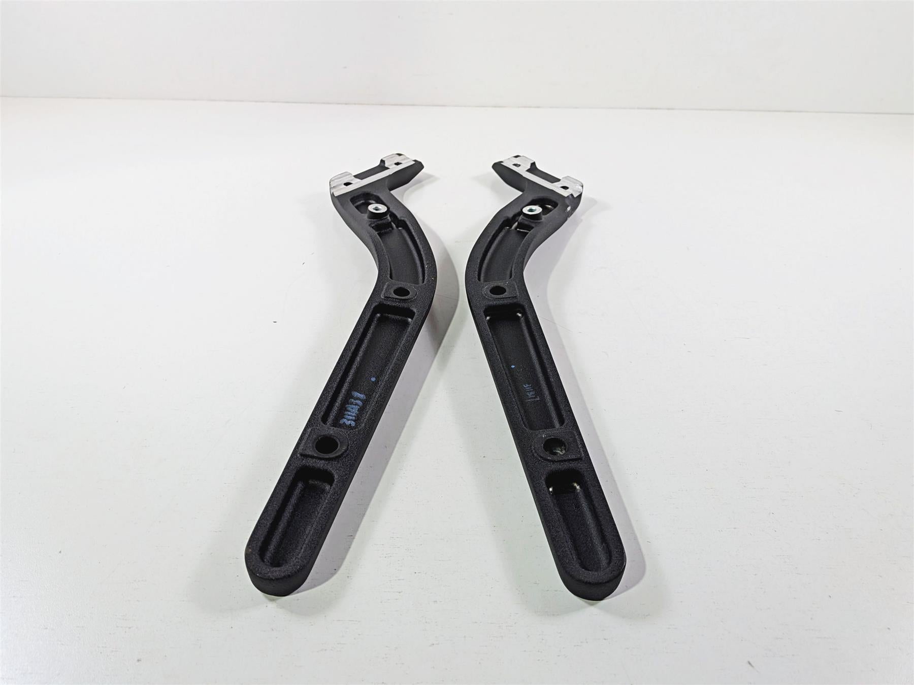 2024 Harley Softail FXLRST Low Rider Rear Fender Struts Braces 59500998 59500999 {{ shop.shopifyCountryName }} - Mototech271