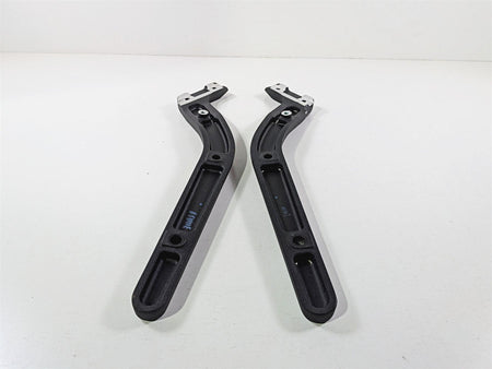 2024 Harley Softail FXLRST Low Rider Rear Fender Struts Braces 59500998 59500999 {{ shop.shopifyCountryName }} - Mototech271