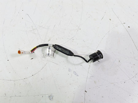 2022 Polaris RZR XP 4 1000 Premium Rear Facing Backup Mirror Camera 4015873 {{ shop.shopifyCountryName }} - Mototech271
