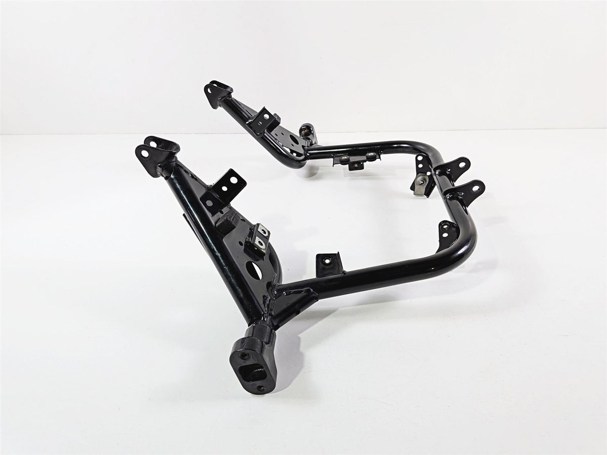 2013 Victory Vision Tour Front Engine Lower Crash Guard Rail Bracket 1016036 {{ shop.shopifyCountryName }} - Mototech271