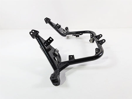 2013 Victory Vision Tour Front Engine Lower Crash Guard Rail Bracket 1016036 {{ shop.shopifyCountryName }} - Mototech271