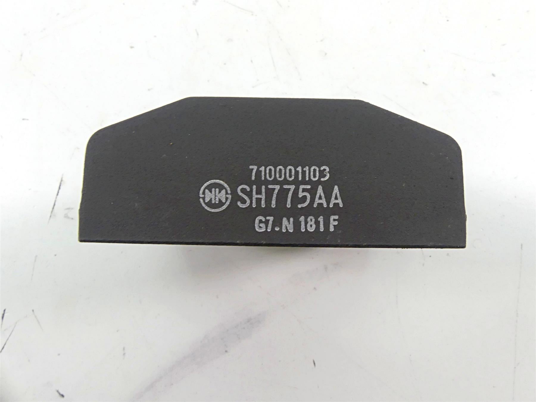 2018 Seadoo GTS 90 Rectifier Voltage Regulator SH775AA 710001103 {{ shop.shopifyCountryName }} - Mototech271