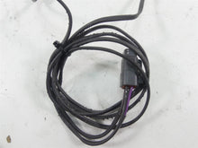 Load image into Gallery viewer, 2012 Harley VRSCF Muscle Rod Rear View Mirrors Turn Signal Blinker Set 69395-09A | Mototech271
