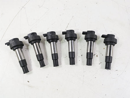2015 BMW K1600 GT K48 All Six Ignition Coil Set 12137722679 {{ shop.shopifyCountryName }} - Mototech271