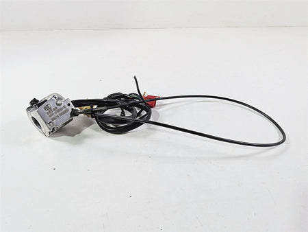 1997 Honda GL1500 CA Valkyrie Left Hand Control Switch Choke Light 35020-MZ0-670-Mototech271