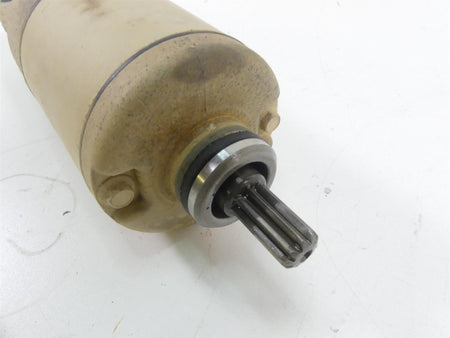 2016 Yamaha YXZ1000 R EPS SE Engine Starter Motor 2HC-81890-00-00 2HC-81890-01 {{ shop.shopifyCountryName }} - Mototech271