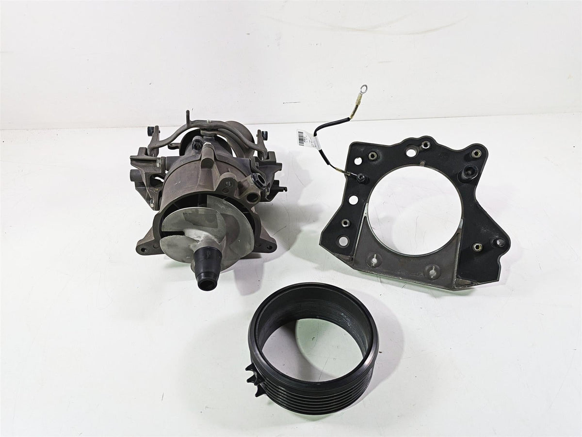 2022 SeaDoo Spark 900 Trixx Jetpump Ket Pump Impeller 267000856 267000581 {{ shop.shopifyCountryName }} - Mototech271