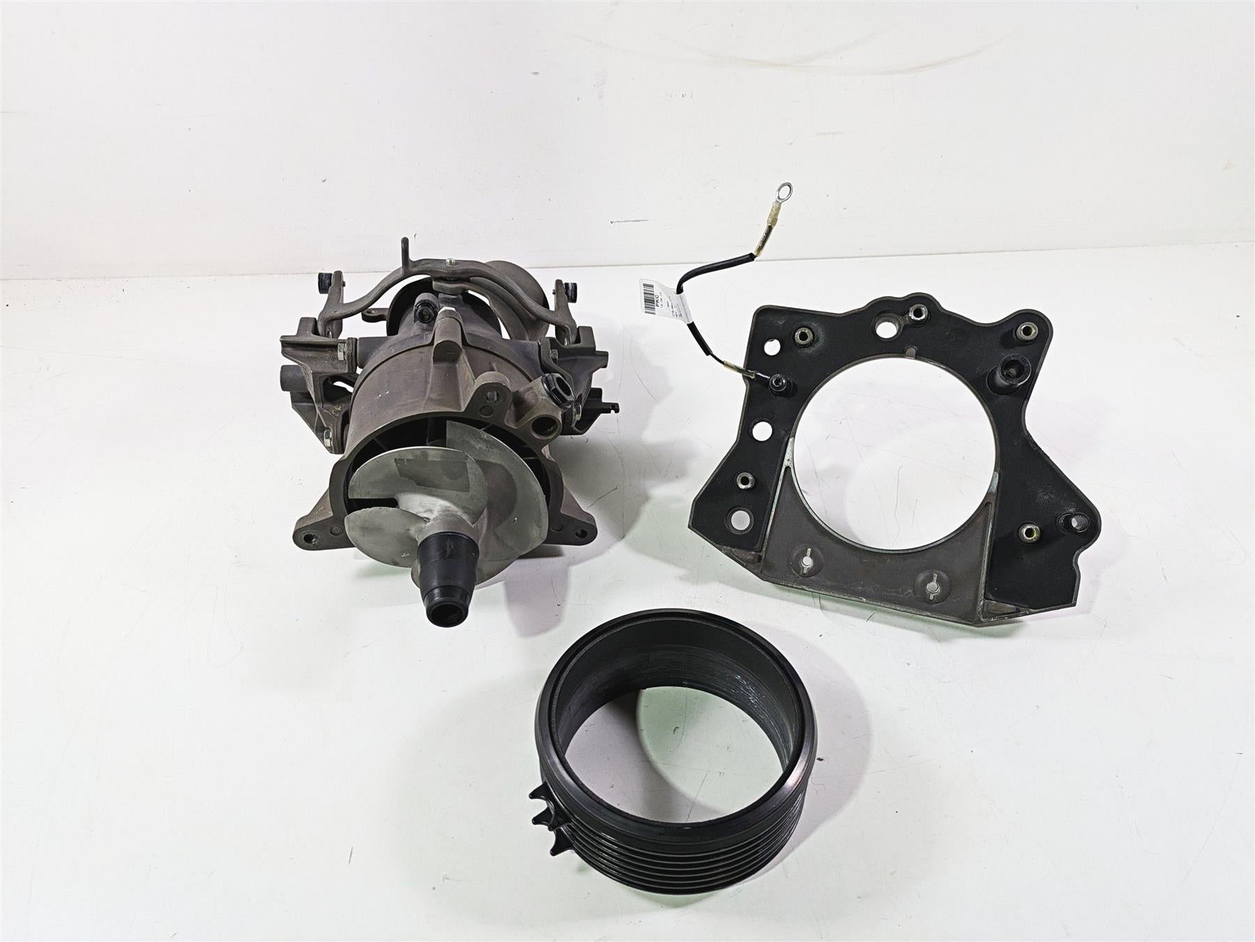 2022 SeaDoo Spark 900 Trixx Jetpump Ket Pump Impeller 267000856 267000581 {{ shop.shopifyCountryName }} - Mototech271