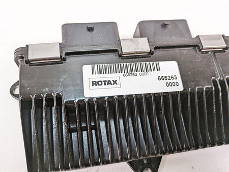 2016 Sea-Doo Spark 900 Cdi Ecu Ecm Ibr Dess Switch & Key Set 420666263 {{ shop.shopifyCountryName }} - Mototech271