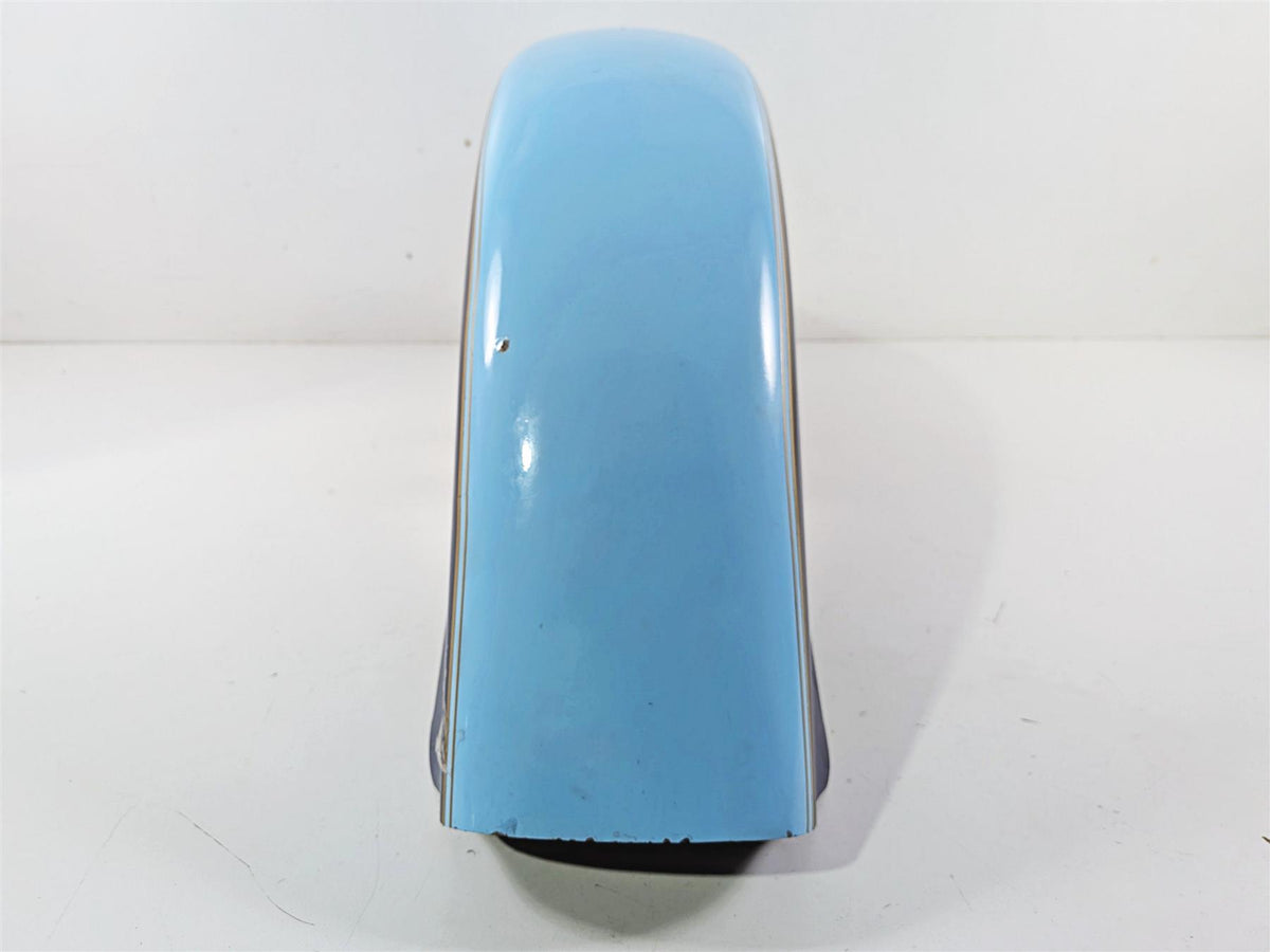 1993 Harley Touring FLHTCU Electra Glide Front Fender 59087-89B {{ shop.shopifyCountryName }} - Mototech271
