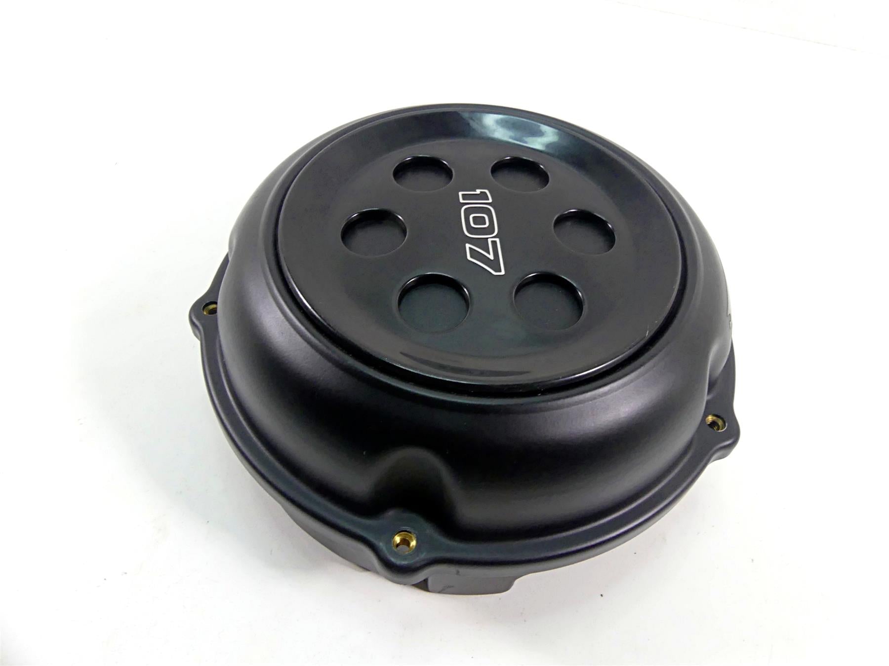 2020 Harley Softail FXST Standard Air Cleaner Breather Filter 29000154 29400311 {{ shop.shopifyCountryName }} - Mototech271